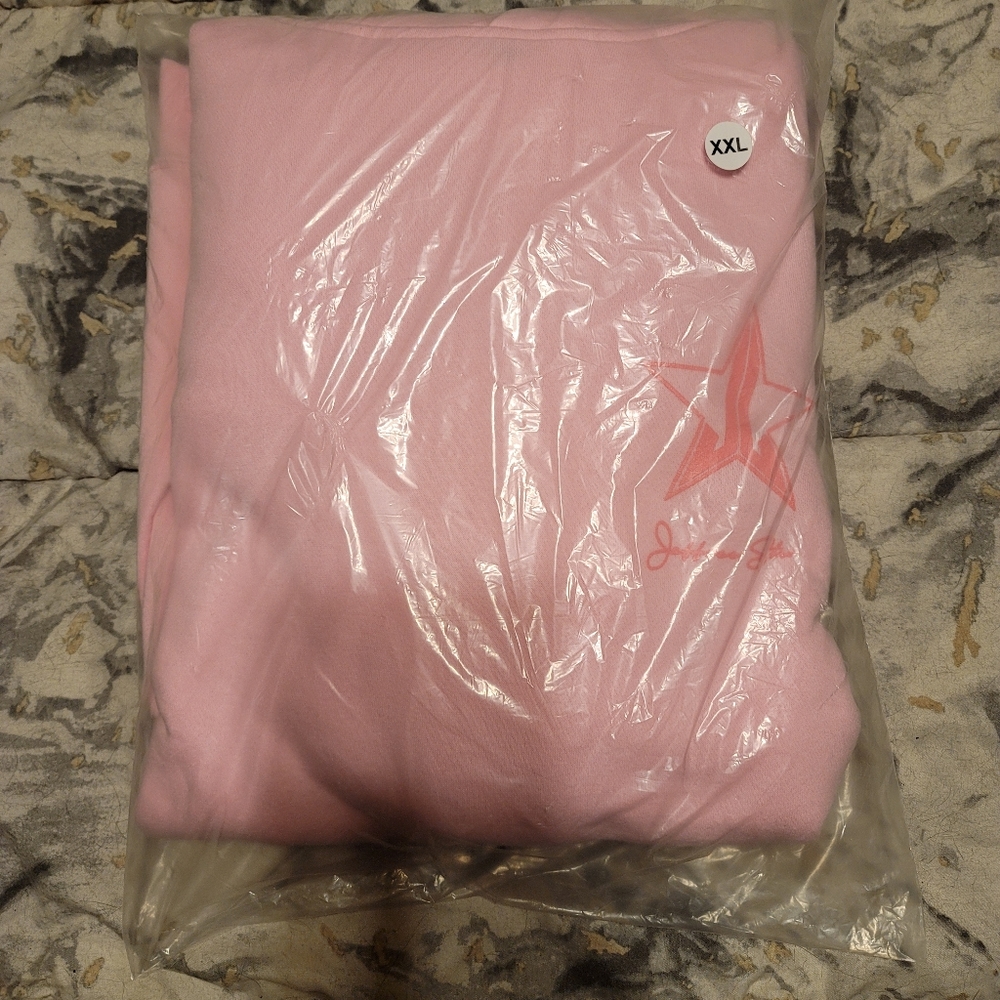 Jeffree Star Clothing